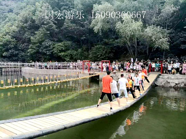 网红桥