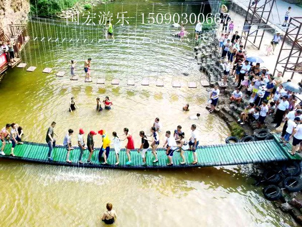 网红桥