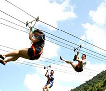 国宏游乐设备优势